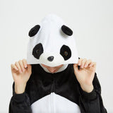 Panda Costume Kigurumi 3D