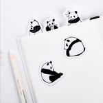 Stickers Autocollant Panda
