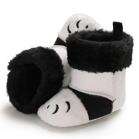 Chausson Panda Pour Bebe Montant