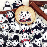 Images Stickers Panda