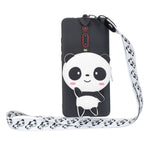 Coque Xiaomi Mi 6X Panda