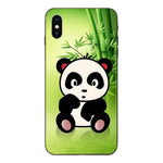 Coque Samsung A5 Panda