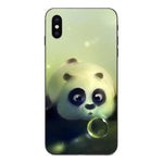 Coque Samsung Kawaii Panda