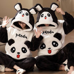 Pyjama Panda <br> Unisex