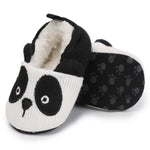 Chausson Panda Pour Bébé