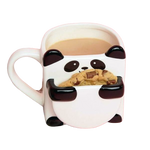 Mug Panda Cookie