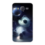 Coque Protection Samsung Panda