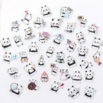Stickers Panda Pas Cher
