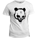 T-Shirt Panda Unisex L'immortel